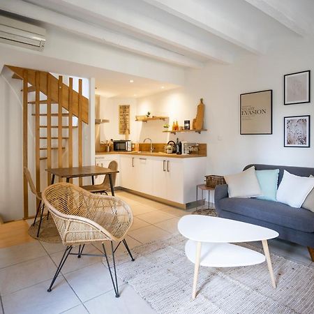 La Mesange De Sarlat Διαμέρισμα Εξωτερικό φωτογραφία