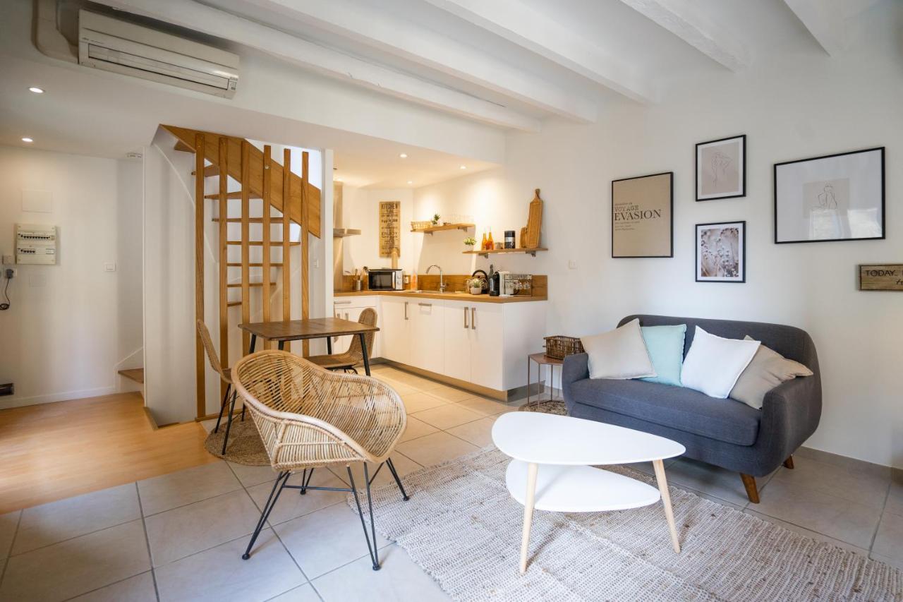La Mesange De Sarlat Διαμέρισμα Εξωτερικό φωτογραφία